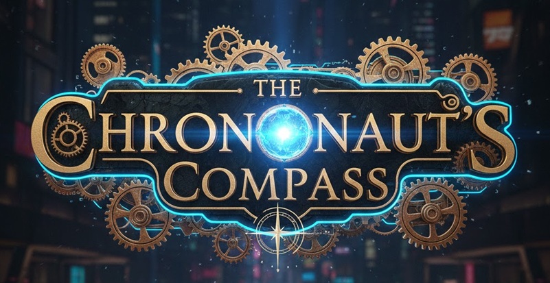 The Chrononaut's Compass